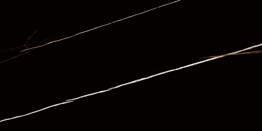 Lawa Black Керамогранит черный 60х120 Полированный