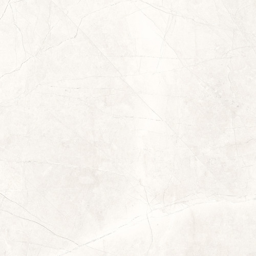 Stone Micado Blanco Керамогранит белый 60х60 Полированный