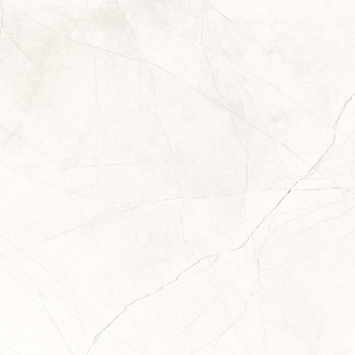 Stone Micado Blanco Керамогранит белый 60х60 Полированный