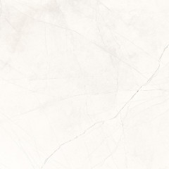 Stone Micado Blanco Керамогранит белый 60х60 Полированный