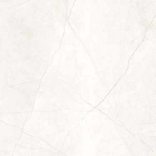 Stone Micado Blanco Керамогранит белый 60х60 Полированный