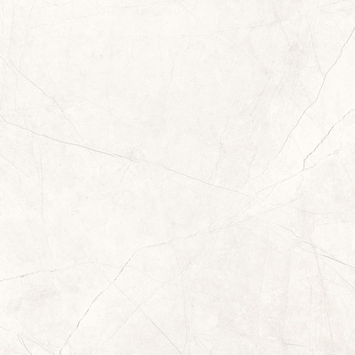 Stone Micado Blanco Керамогранит белый 60х60 Полированный