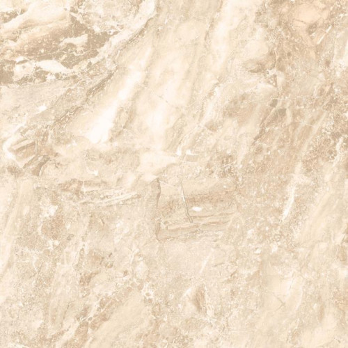 PR104 Керамогранит Brecia Ivory Polished 60*60 1,44 м2