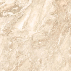 PR104 Керамогранит Brecia Ivory Polished 60*60 1,44 м2