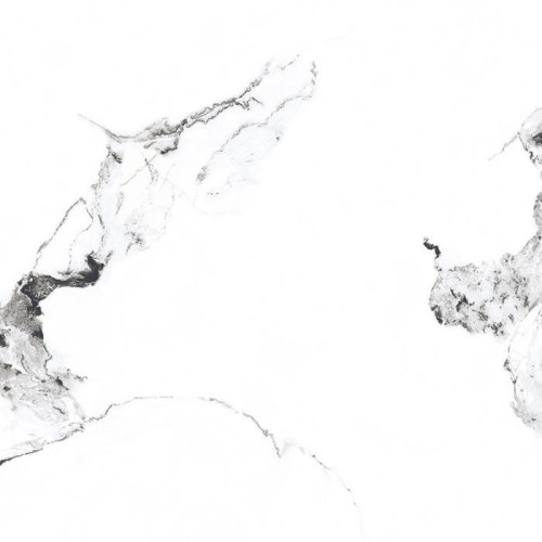 PR129 Керамогранит Videl Bianco 60*60см polished 1,44м2