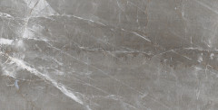 Patara Grigio Керамогранит серый 60x120 полированный