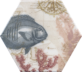 Эль Салер Декор HGD\\A336\\24020 20х23,1