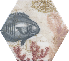 Эль Салер Декор HGD\\A336\\24020 20х23,1